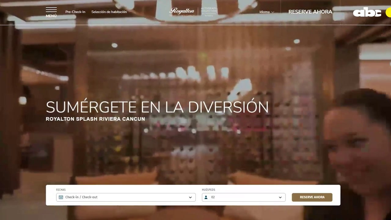 Estos son  los lujosos hoteles que visitará la presunta testaferro de Wilfrido Cáceres