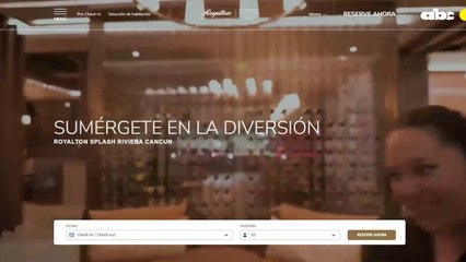 Estos son  los lujosos hoteles que visitará la presunta testaferro de Wilfrido Cáceres