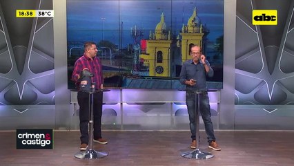 Intento de sicariato en Santa Rita: horas antes quemaron su tractocamión