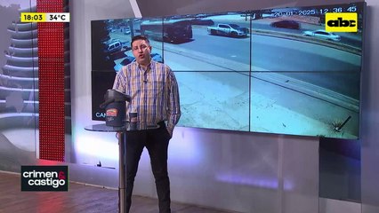 Capturan a presunto responsable de la mortal caída de mujer de un bus: ¿qué imputación corresponde?