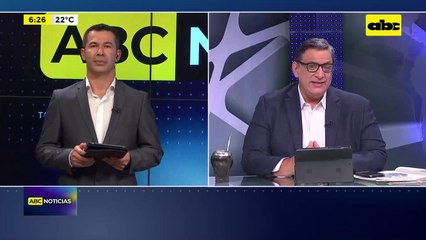 Video: Así fue como un policía fue intimidado por un asaltante en una estación de servicio en San Bernardino