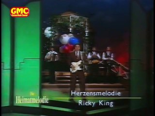 Ricky King - Herzensmelodie