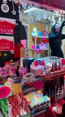 Maddaloni (CE) - ✨ Che Inaugurazione da Urlo ✨(03.12.25)