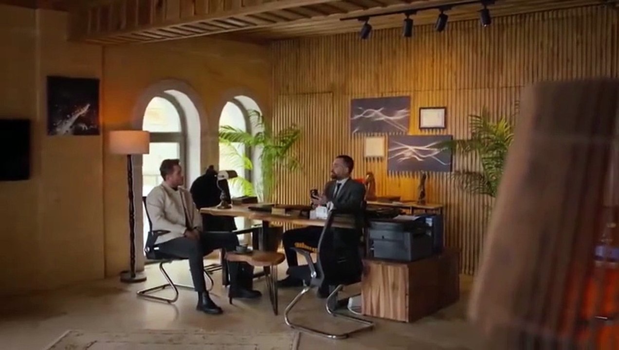 Corazón Negro Capitulo 94