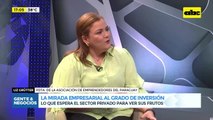 La mirada empresarial al grado de inversión: lo que espera el sector privado para ver sus frutos
