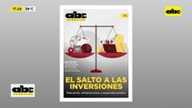 El salto a la inversión, perspectivas del FMI y el negocio del entretenimiento