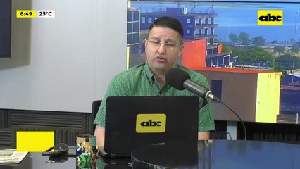 Empleada doméstica robó más de G. 50 millones y fue detenida