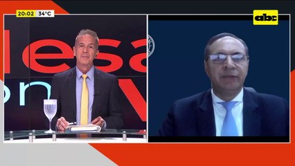 “La actividad económica está muy fuerte”: datos de consumo al cierre de 2024