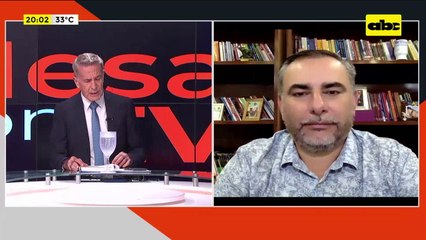 Ley de patentes vehiculares: ¿cuáles son las “soluciones” que propondrá el senador Ever Villalba?