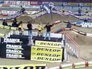 Paris bercy freestyl