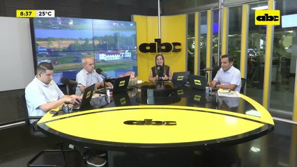 Arévalo y esposa usaron un prestanombre para ampliar mansión y deben millones por impuestos