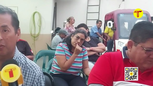 GALO SALCEDO, EXRECTOR, Y FRANCISCO MORÁN, RECTOR DE LA UG, DEJARON SIN TRABAJO A UN DISCAPACITADO