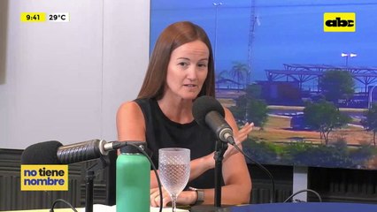 “Voy a estar donde tenga que estar”: oposición apunta a reforma municipal en Asunción