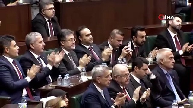 Cumhurbaşkanı Erdoğan: KIZILELMA havadan havaya hedefi vurabilen ilk insansız savaş uçağı oldu. Türkiye hava savunmasında ciddi bir üstünlük elde etti