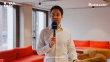 Retail Media Forum : Interview de Basile Hennin (Imediacenter)