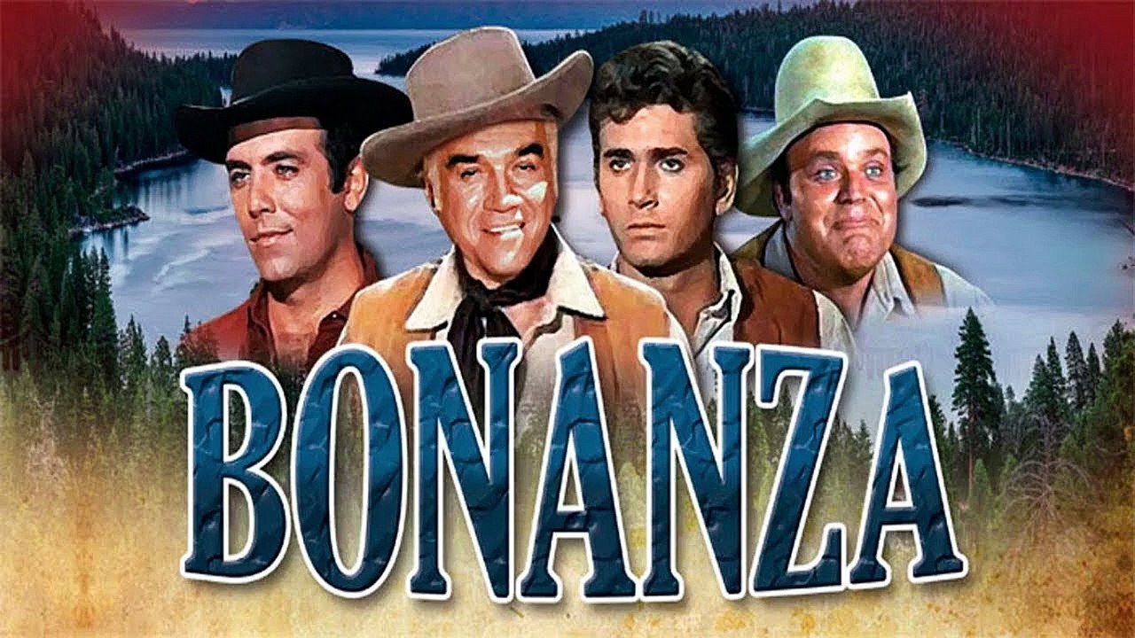 Franck Pourcel - Bonanza