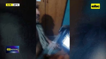 Limpio: Conductor ebrio causa accidente fatal