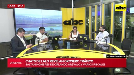 #LaMafiaManda: así se gestó el “blanqueo” a Stella Mary Cano