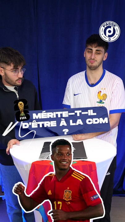 ILS MERITENT D'ALLER À LA CDM ? #football #france #cdm