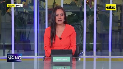 Abrazos de reencuentro en el aeropuerto: paraguayos siguen retornando por las fiestas