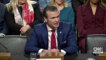 ABD Savunma Bakanı Hegseth: “İkinci saldırı emri iddiaları doğru değil”