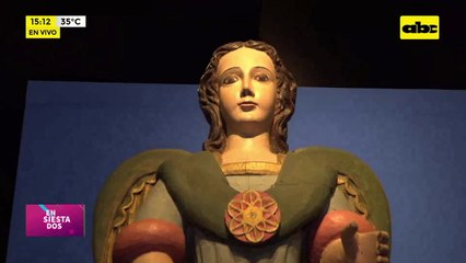 “Un verano con el arte”: inicia el ciclo de conferencias del Museo de Arte Sacro