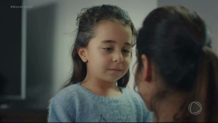 NOVELA MÃE 02/12/2025 - CAPÍTULO 27 COMPLETO (NOVELA TURCA)