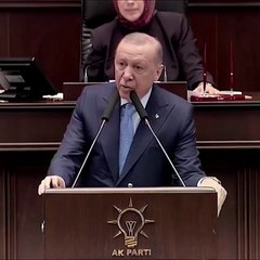 Erdoğan: Yönetim değişiyor ama CHP her şeye çıkar odaklı bakma alışkanlığından bir türlü kurtulamıyor