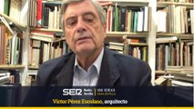 100 IDEAS PARA SEVILLA-Víctor Pérez Escolano, arquitecto
