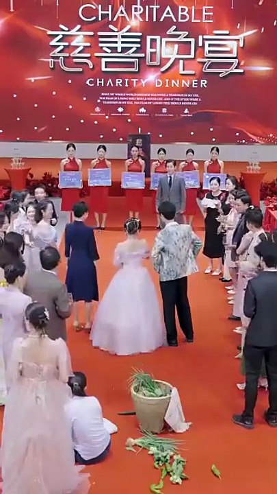 bread and gold coin chinese drama