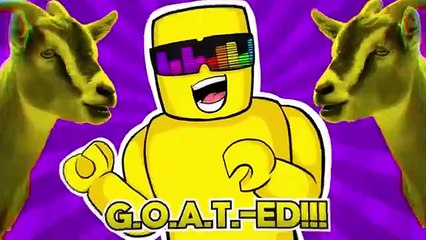 Rainbow Friends CANT TOUCH COLOR Hide and Seek