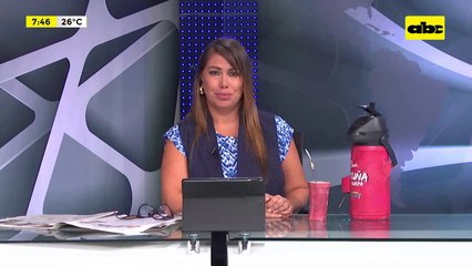 Déficit de ambulancias en el hospital de Ciudad del Este