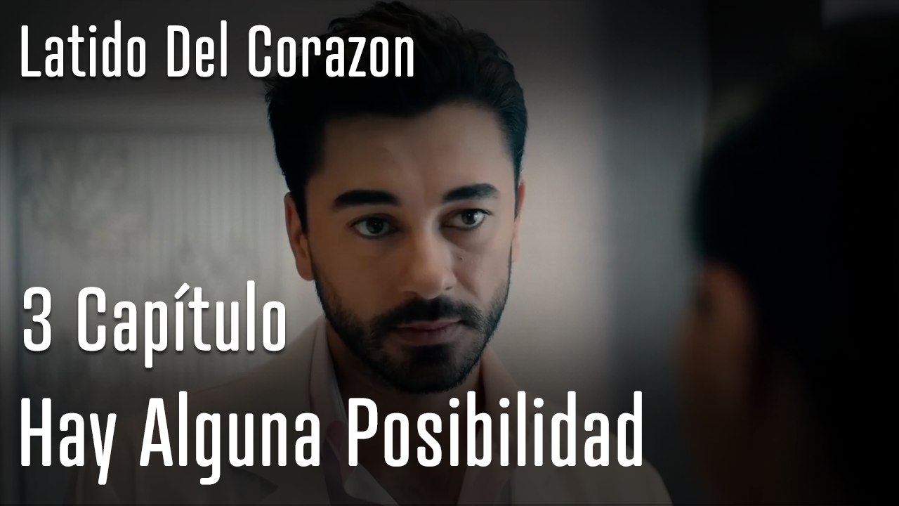 Hay Alguna Posibilidad - Latido Del Corazon