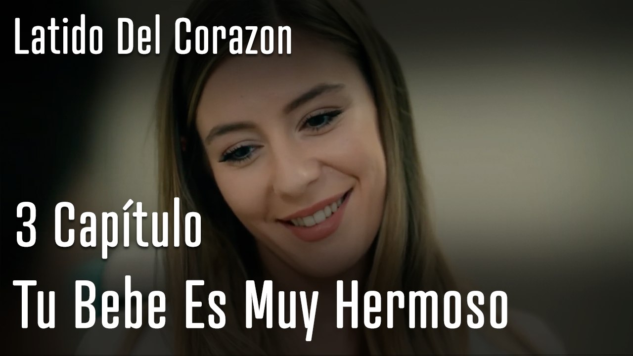 Tu Bebe Es Muy Hermoso - Latido Del Corazon