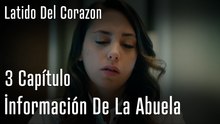 İnformación De La Abuela - Latido Del Corazon
