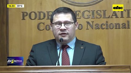 Cartista niega haber operado para sacar a Óscar Orué de la DNIT, a pesar de las evidencias