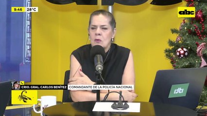 Comandancia investiga supuesto procedimiento irregular en Alto Paraná y ya apartó a los salpicados