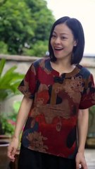 Poor Student Gets Into CEO's Car By Mistake. But He Falls In Love, Finds He Can't Live Without Her!