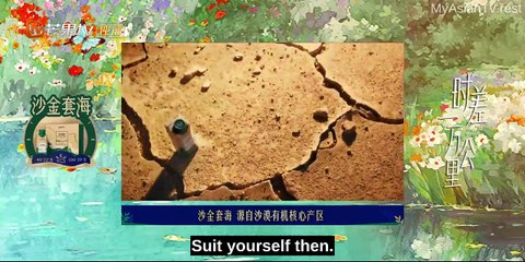 Back to the Origin Episode 9 | Engsub