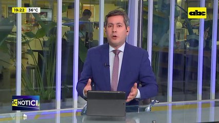 Ejecutivo propone a César Garay como nuevo presidente del JEM: juezas podrían ser enjuiciadas