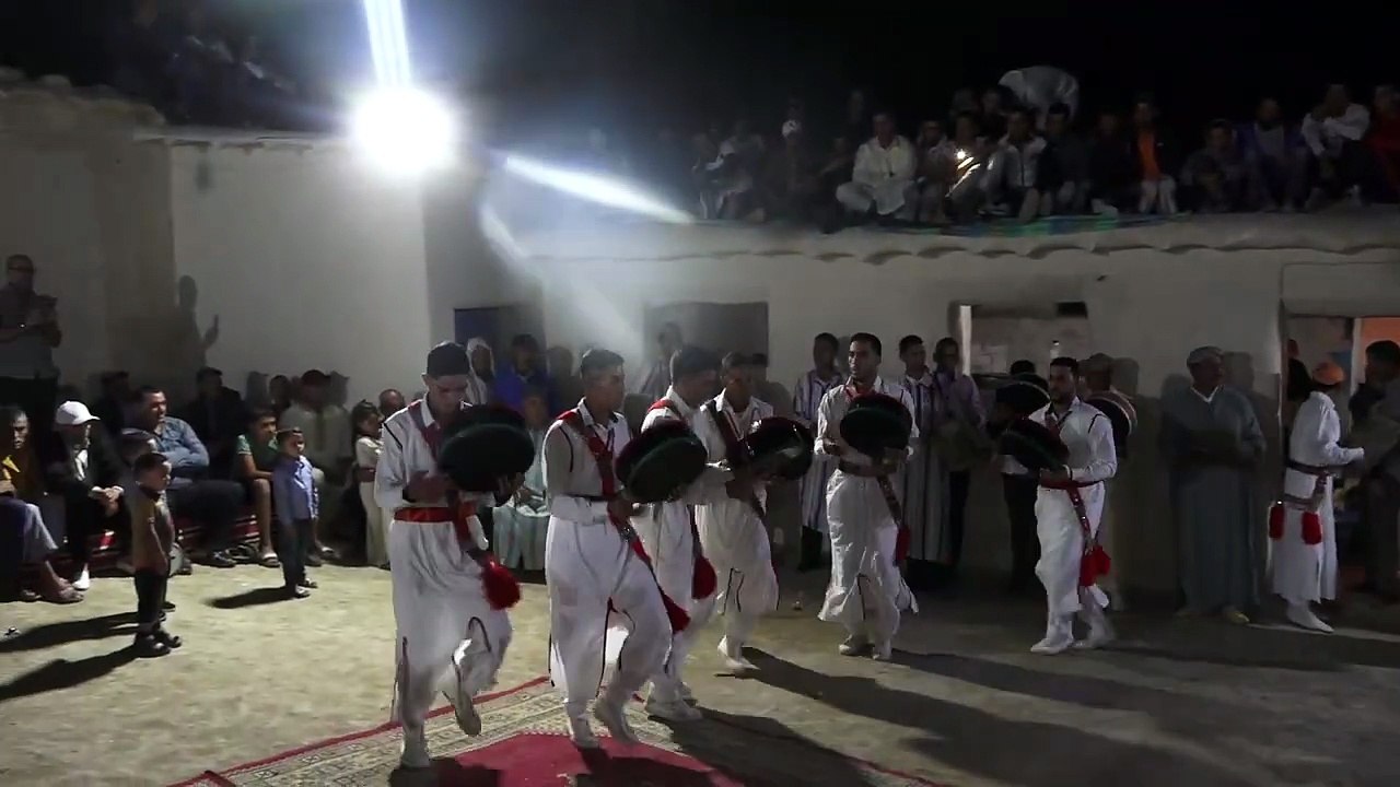 noujoum hyayna fen hayti 2025  نجوم الحياينة فن الهيتي