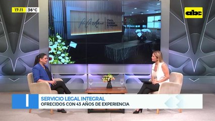 Servicios legales para empresas: FCA Law Firm, con nueva sede en pleno eje corporativo