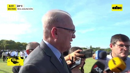 EMILIANO ROLON - FISCAL GENERAL