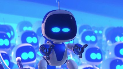 ASTRO BOT (2024) Gameplay for PS5 Pro | Playstation 5