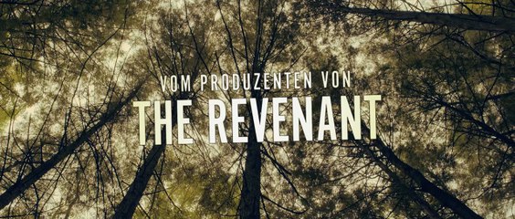 Das Erwachen der Jägerin Trailer DF