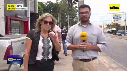 Muerte de pasajera: fiscal evalúa conducta del chofer del colectivo