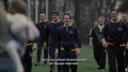 Foxcatcher: Trailer HD VO st fr/ OV fr ond