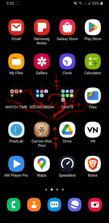 M AYAN SAJID - HOW TO FIX SAMSUNG NOTES APP WITHOUT LOSING YOUR NOTES
