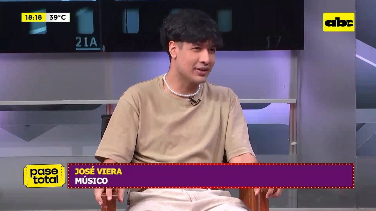 José Viera lanza “GPS”: una fusión de bolero y bachata inspirada en Dios