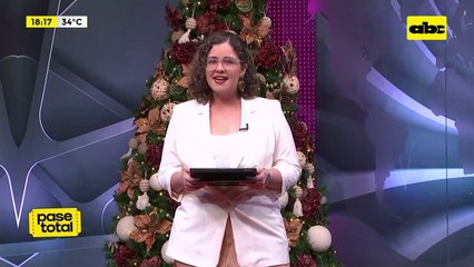 Guauchos presentó recientemente “tanta ilusión” tema con gran destaque al arpa paraguaya